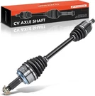 Front Driver Side Apm Cv Axle Shaft Assembly Compatible With Honda Accord. Fixed Price $149.99.