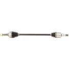 CH-8104 Trakmotive Cv Half Shaft Axle Rear Passenger Right Side Hand. Fixed Price $142.14.