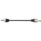 Trakmotive Cv Axle Shaft P N Hy 8371. Fixed Price $132.00.
