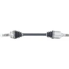 Trakmotive NI-8688 Aar Cv Axle Shaft For 17-22 Nissan Qashqai Rogue Sport. Fixed Price $184.95.
