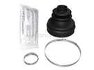 Rein Automotive Cv Joint Boot Kit Inner 8994170 Saab 9-3 9-5. Fixed Price $20.28.