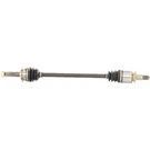 Trakmotive SB-8063 Cv Axle Shaft. Fixed Price $175.42.