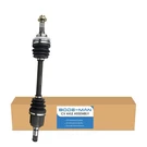 Front Left Cv Axle Shaft 1997-2000 2001 2002 2003 Ford Escort Manual Trans.. Fixed Price $62.17.