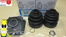 Rear Inner & Outer Cv Axle Boot Kit For Subaru Impreza Wrx Sti 2005-2009 Empi. Fixed Price $39.99.