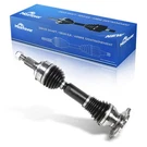 Maxfavor Front Left Right Cv Axle Shaft For 99-06 Chevy Silverado 1500 Cadillac. Fixed Price $211.25.