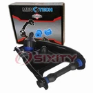 Mevotech Og Front Left Upper Suspension Control Arm Ball Joint For 1987-1988 El. Fixed Price $59.80.