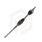 Front Right Passenger Side Cv Axle Joint Assy Ford Focus 2.3L L4 Awd Fwd. Fixed Price $204.89.