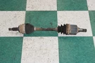 08-22 Outlander Fwd Front Driver Side Left Lh Lf Cv Axle Shaft Tube Oem Factory. Fixed Price $68.99.