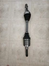 Trq Front Left Cv Axle Shaft 2013-2020 Ford Fusion 2013-2016 Lincoln Mkz. Fixed Price $90.00.