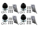 Set Of Cv Joint Boot Kit (oem) Gkn Loebro 300481 For Volkswagen Brand New. Fixed Price $91.39.
