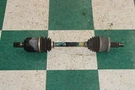 19-20 Sorento Front Driver Side Left Lh Lf Cv Axle Shaft Tube Assy Oem Wty. Fixed Price $124.99.