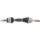 Trakmotive FD-8021XTT Cv Axle Shaft Select 95-05 Ford Mazda Mercury Models. Fixed Price $253.08.
