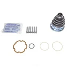 Inner Cv Joint Boot Kit Crp BKN0027R For Volkswagen, Audi. Fixed Price $38.87.
