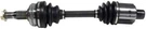 Carquest NCV12518 Axle Shaft Assembly Passenger Side For Chrysler Intrepid. Fixed Price $55.00.