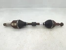 2011-2016 Chrysler Town & Country Axle Shaft Front Driver Cv C/v Mwqfd. Fixed Price $55.14.