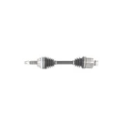 Trakmotive MI-8111 Cv Axle Shaft For 03-09 Chrysler Dodge Neon Pt Cruiser. Fixed Price $118.93.