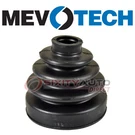 Mevotech Duraflex Front Outer Cv Joint Boot For 1986-1990 Acura Legend Ux. Fixed Price $26.03.