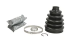 For Spidan 0.025591 Bellow Kit, Drive Shaft Joint Rubber Boot Front/ou. Fixed Price $28.78.
