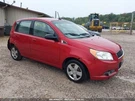 2011 Chevrolet Aveo Right Front Axle Shaft 1.6L Fwd Used 55000 Miles. Fixed Price $80.70.