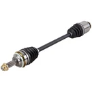 Subaru Impreza Legacy Forester Outback Front Left Right Cv Axle Shaft Gap. Fixed Price $56.87.