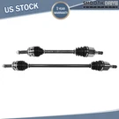 Gsp Front Lh & Rh Cv Axle Assembly For 2018-2019 Hyundai Accent Kia Rio Manual. Fixed Price $177.99.