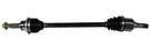 Gsp NCV11036 Axle Shaft Assembly - Left Rear (driver Side). Fixed Price $113.31.