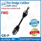 Oe Front Right Passenger Cv Axle Shaft For Dodge Caliber Fwd 2007 08 09 10 11 12. Fixed Price $126.72.