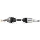 GM-8232 Trakmotive Cv Half Shaft Axle Front Driver Left Side For Chevy Hand Aura. Fixed Price $93.92.