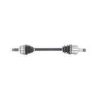 Trakmotive HO-8507 Cv Axle Shaft For 13-15 Honda Crosstour. Fixed Price $176.16.
