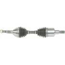 Cardone 66-1311 Cv Axle Assembly. Fixed Price $153.87.