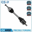 Cv Axle Shaft Assembly Front Left For 2018-2021 Volkswagen Tiguan 2.0L L4. Fixed Price $166.44.