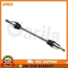 Garila Rear Cv Axle Shaft Assy For 2010-2013 Volvo XC60 3.2L L6 Awd Fwd. Fixed Price $151.75.