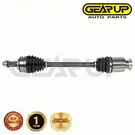 Front Right Cv Axle Shaft For Honda Cr-v 2.4L L4 Awd Fwd 2017-2019. Fixed Price $168.77.