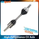 Front Left Right Cv Axle Shaft For Saab 9-5 3.0L V6 2002-2009 Fwd. Fixed Price $116.80.