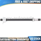 Trakmotive Front Right Cv Intermediate Shaft For 2009-2018 Chevrolet Traverse. Fixed Price $131.46.