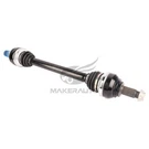 New Rear Left Axle Shaft Assembly 33212284615 For Bmw M2 M3 M4 Us. Fixed Price $119.99.