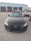 Left Rear Axle Shaft Oem 08-09 Tt Audi 1YR Wrnty 8J0501203A. Fixed Price $75.00.