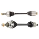 Front Cv Axle Shafts For Honda Accord 2014 2015 Pair. Fixed Price $289.41.