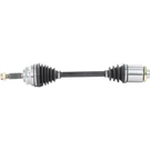 Trakmotive MI-8020 Cv Axle Shaft. Fixed Price $86.82.