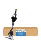 Front Cv Axle Shaft For 2007-2020 Chevy Gmc Silverado Sierra 1500 Tahoe Yukon. Fixed Price $69.99.