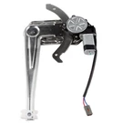 Front Right Power Window Regulator With Motor Ford Ranger Pickup 1993-2011. Fixed Price $41.17.