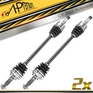 A-premium Pair Cv Axle Assembly Rear & For Mazda Miata 1995-1997 1999-2005. Fixed Price $194.99.