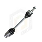Front Right Cv Axle Joint Shaft For Hyundai Veloster 1.6L L4 Fwd Auto Trans. Fixed Price $153.69.