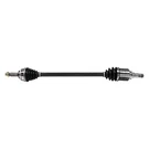 For Toyota Prius 01-03 Gsp North America Front Passenger Side Cv Axle Assembly. Fixed Price $87.06.