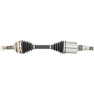 Cv Axle Shaft Surtrack GM-8288. Fixed Price $128.55.