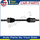 Front Left / Right Cv Axle Shaft Assembly For Toyota Sequoia Tundra 2000-2007. Fixed Price $114.55.