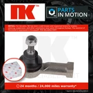 Tie / Track Rod End 5033012 Nk Joint MB192430 MB192499 MB241172 MB489434 Quality. Fixed Price $15.75.