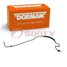 Dorman Radiator Oil Cooler Inlet Lower Hose Assembly For Ur. Fixed Price $42.62.