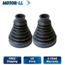 Mevotech Duraflex Cv Joint Boot Front Inner 2PCS For Chevrolet Impala. Fixed Price $56.27.