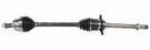 Axle Assembly-new Gsp NCV36193. Fixed Price $212.95.